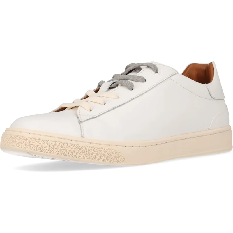 Chaussures d'affaires à lacets en cuir pour homme Salamander